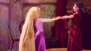Tangled - Mother Knows Best (Multilanguage)