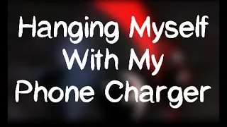 Lil Darkie - HANGING MYSELF WITH MY PHONE CHARGER (Full Lyrics)