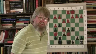 Chess: Bobby Fischer Demonstrates Prowess against another strong Master!23