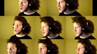 It Is Well With My Soul - Acapella Arrangement