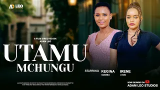 UTAMU | Full Movie