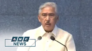 PH Senate President: We will support all efforts to fight pandemic | ANC