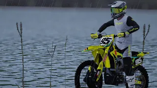 STEP ASIDE - MX BIKES RAIN EDIT