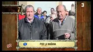 APM? ¿cómo vivieron el terremoto? Lo pasamos... Pos muy bien!