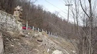 Grand View Point, Lincoln Highway, site of the Ship Hotel - 2 of 2