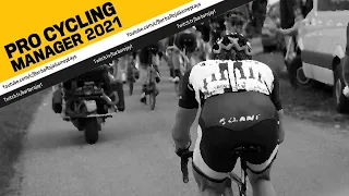 MAL de ALTURAS | Pro Cycling manager 2021 [Pro-Cyclist] - Gameplay Español