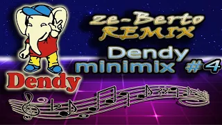 Dj Berto - Dendy (NES) minimix #4