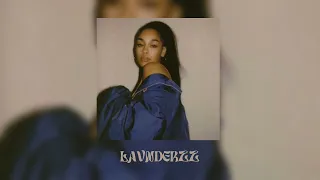 jorja smith, oboy - come over (french remix) (sped up)