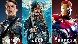 Captain Jack Sparrow Status❤️ | Johnny depp | ASHUDII.EDITX |