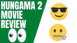 Hungama Movie Review | Paresh Rawal, Shilpa Shetty, Meezaan, Pranitha | Mr Vinay Chaturvedi