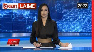 Edicioni i Lajmeve Tv Klan 4 Nëntor 2022, ora 12:00 l Lajme - News