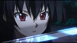 [AMV] Akame Ga Kill ✓ Reset - Tiger JK ft Jinsil