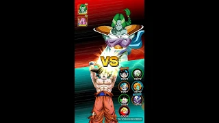 Zarbon and Dodoria are here!!-DBZ Dokkan Battle Episode 12