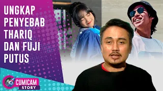 Denny Darko Baca Perjodohan Fuji Dengan El Rumi Hingga Terawang Penyebab Putus dari Thariq