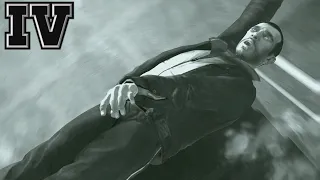 GTA IV - Stairwell of Death Compilation #24 [1080p]