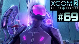 XCOM 2 Alien Hunters Part 69 - Alien Fortress Assault (Legend Ironman)