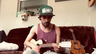 Milky chance - stolen dance (musical Mylow cover) with Percussion!