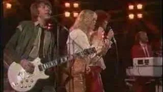 abba - On & On & On (Dick Cavett)