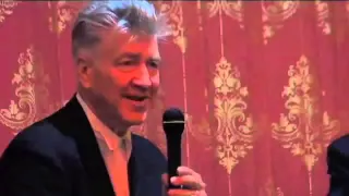 David Lynch on Bob's Big Boy Milkshakes