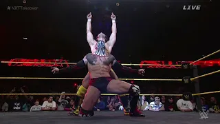 Finn Balor: Arrive/Evolve