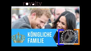 Meghan Markle                   7 Dinge, die sie für Harry aufgegeben hat