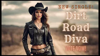 🔥 'Dirt Road Diva' - New Single Ignites Southern Spirit! Experience the Wild Ride | WATCH NOW 🌟