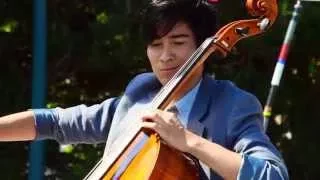 MAALAALA MO KAYA? (Would You Remember?) For Five Cellos