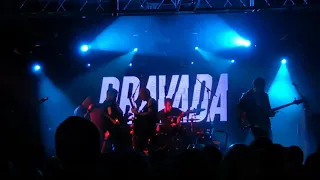 Pravada - падаю вниз