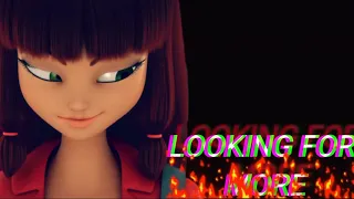 Lila Rossi (Miraculous Ladybug AMV) - Looking For More