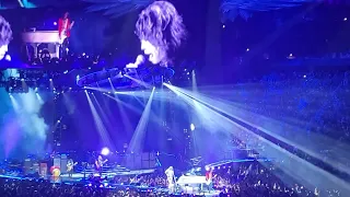 Aerosmith "Dream On" live at UBS Arena September 9th, 2023