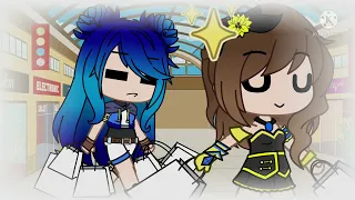 💔 Queen of broken hearts 💔 || (OLD) Itsfunneh Wonderland AU