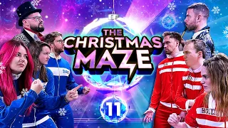 The Christmas Maze Episode 11 - The Grand Finale