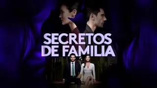 Secretos de Familia | TVN