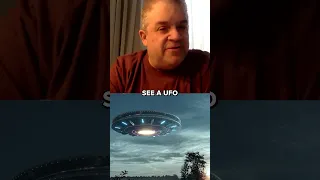 Interesting UFO Theory