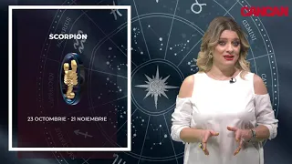 HOROSCOP ZILNIC| 26 NOIEMBRIE 2021