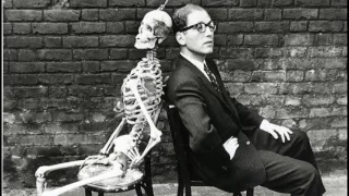 Tom Lehrer - We will all go together when we go (1959) [RARE VERSION]