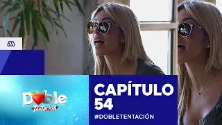 #Dobletentacion / Capítulo 54 / Mega Oficial