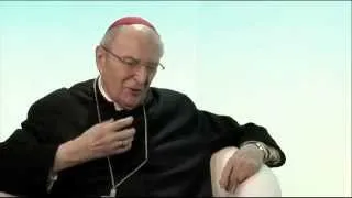 Er war mein Freund - Kardinal Meisner über Johannes Paul II.