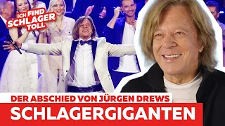 Auf Wiedersehen, lieber Onkel Jürgen 😢💔 | Schlager Giganten | Stars & Stories