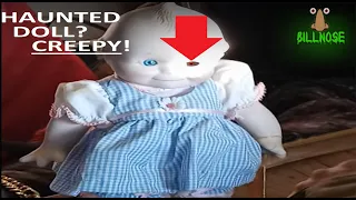 Top 10 Scary YouTube Videos of Weird Things Caught on Camera