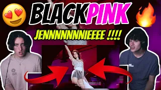 South Africans React To BLACKPINK JENNIE - SOLO At 2019 Coachella Live Performance !!!