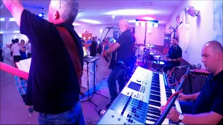 Grupa Casablanca - Što svaka žena sanja - live (cover)