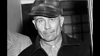 Guts and Gore: The Story of Ed Gein