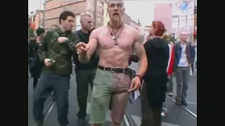 Techno Viking HD   Super Surround Update 2008! 4K 60 FPS