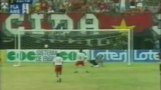 America 3x2 Flamengo - Taça GB 2003.VOB