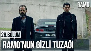 Ramo'nun Gizli Tuzağı | Ramo 28.Bölüm