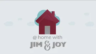 AT HOME WITH JIM AND JOY - 2024-05-20 - JIM AND JOY CALL-IN SHOW