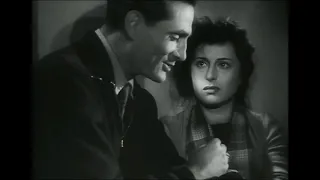 Roma città aperta: "Finirà, Pina, finirà" | Rossellini, 1945 | Magnani, Grandjacquet