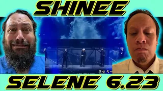 Weebs React to SHINee Selene 6.23 (live) **REACTION**