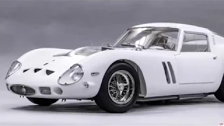 Ferrari 250 GTO sells for world record £52 million - Here’s why it is worth so much